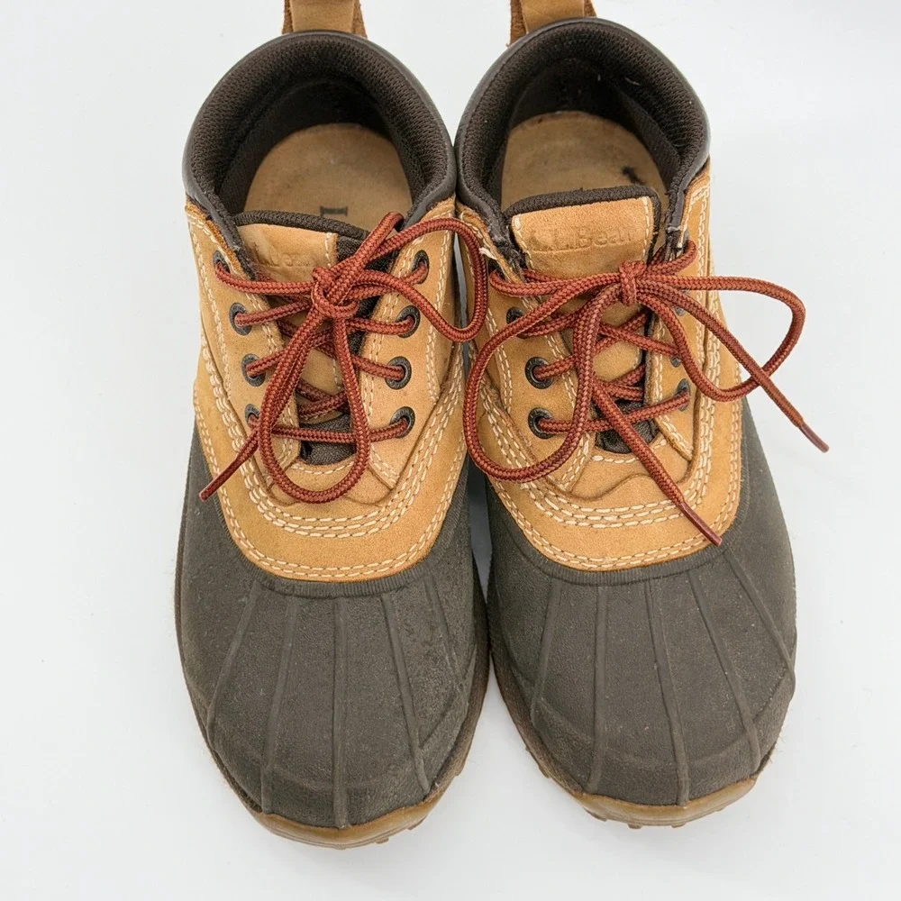 L.L. Bean excellent no